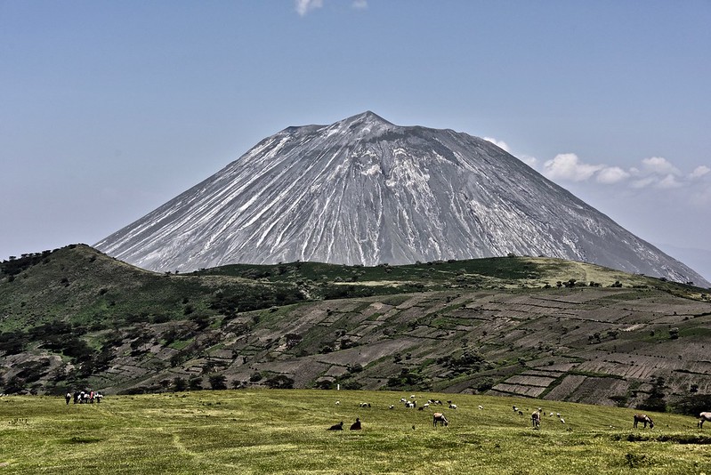 Mount Kilimanjaro